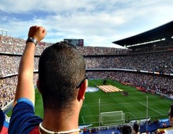الدار البيضاء اليوم  - برشلونة يستضيف سيلتا فيجو في رحلة الحفاظ علي صدارة الدوري الإسباني