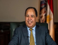 الدار البيضاء اليوم  - محمد معيط وزير المالية المصري بكشف تفاصيل زيادة الاجور