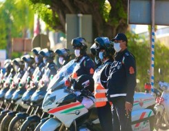 الدار البيضاء اليوم  - توقيف 5 أشخاص بسبب الشغب الرياضي في المغرب