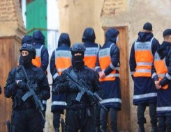 الدار البيضاء اليوم  - الأمن المغربي يفتح تحقيقاً رسمياً في حادثة احتراق زوجين