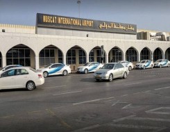 الدار البيضاء اليوم  - إجلاء ركاب طائرة هندية في مطار مسقط بعد انبعاث دخان منها