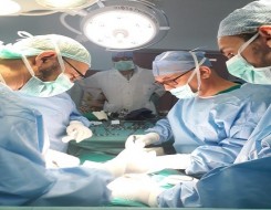 الدار البيضاء اليوم  - فريق طبي مغربي ينجح في جراحة لعلاج العقم