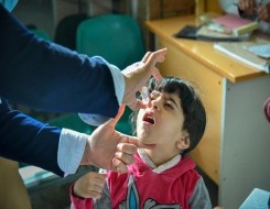 الدار البيضاء اليوم  - رصد جديد لفيروس شلل الأطفال في مياه الصرف الصحي في ولاية نيويورك