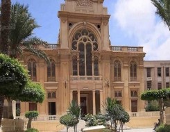 الدار البيضاء اليوم  - أفضل الأماكن السياحية التي يمكن زيارتها في مصر