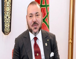 الدار البيضاء اليوم  - الملك معزيا في المغربية سكينة الصفدي ويؤكد أن اسمها سيظل خالدا