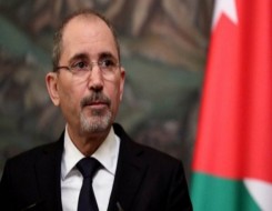 الدار البيضاء اليوم  - وزير الخارجية الأردني يؤكد ضرورة إيجاد حل سياسي للأزمة في سوريا