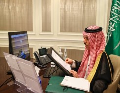 الدار البيضاء اليوم  - السعودية تؤكد دعم الإمارات ضد كل ما يُهدد أمنها واستقرارها