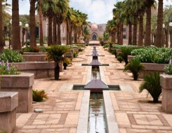 الدار البيضاء اليوم  - السعودية تَتَصدّر قائمة أفضل عَشْر جامعات عربية وفْق تصنيف كيو إس العالمي