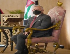 الدار البيضاء اليوم  - إرادة ملكية أردنية بتعيين اللواء عبيدالله المعايطة مديراً للأمن العام في المملكة