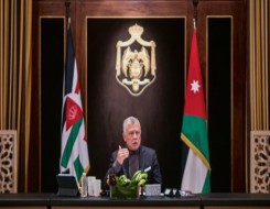 الدار البيضاء اليوم  - الملك عبد الله الثاني يؤكد أنه لا أمن في المنطقة من دون قيام الدولة الفلسطينية