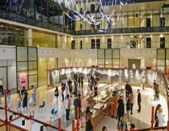 الدار البيضاء اليوم  - معرض “لوفر” يفتح أبوابه في طنجة ويعد بتوفير الجودة والتميُز في فضاء واحد