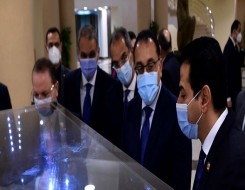 الدار البيضاء اليوم  - مصر توافق على تمويل من صندوق النقد العربي بقيمة 373 مليون دولار