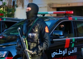 الدار البيضاء اليوم  - رشوة بـ2000 درهم توقع بقاضٍ في قبضة أمن مكناس