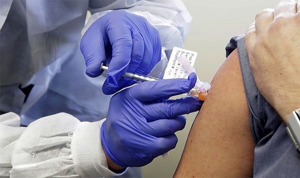 الدار البيضاء اليوم  - تحذير أوروبي بأن التطعيم وحده ليس كافياً لمواجهة 