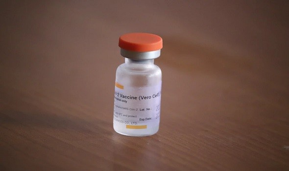 الدار البيضاء اليوم  - الصحة المغربية توضح حقيقة إصابة شخص بالعمى بعد تلقية اللقاح