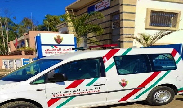 الدار البيضاء اليوم  - ذبح رضيعة يفجع ساكنة إقليم شفشاون‬ المغربي