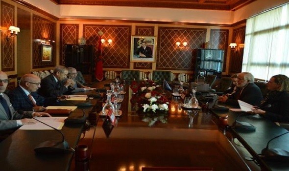 الدار البيضاء اليوم  - المجلس الجماعي لطرفاية يصادق على ميزانية 2022 بأغلبية مطلقة