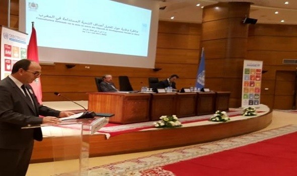 الدار البيضاء اليوم  - مقترح قانون يروم دراسة آثار التشريعات المغربية