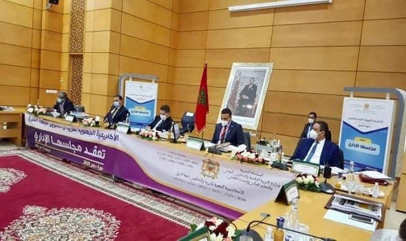 الدار البيضاء اليوم  - خبراء مغاربة وفرنسيون يبحثون سبل تجويد التعليم الأولي في المغرب