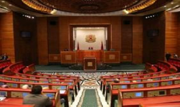 الدار البيضاء اليوم  - انتخاب أعضاء المكتب ورؤساء اللجان الدائمة في مجلس المستشارين المغربي