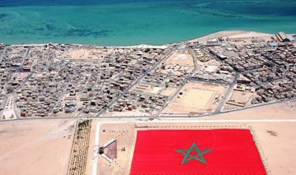 الدار البيضاء اليوم  - المغرب يُنشأ منطقة عسكرية جديدة على الحدود الشرقية‎‎ تبعاً لأوامر ملكية