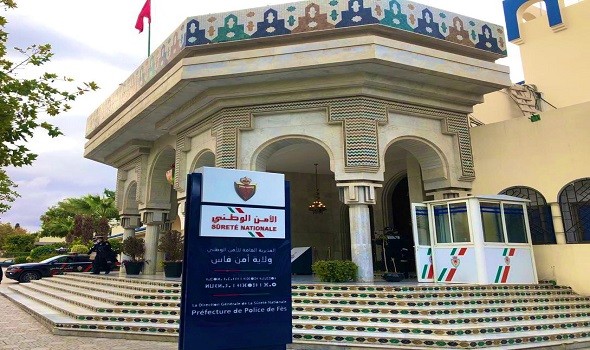 الدار البيضاء اليوم  - المديرية العامة للأمن الوطني تؤكد أن كافة خدمات الدولة ستكون مرقمنة في أفق 2030