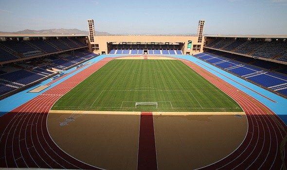 الدار البيضاء اليوم  - حسنية أكادير يُعلن ضم لاعبين جديدين لتعزيز تشكيلته استعدادا للموسم المقبل