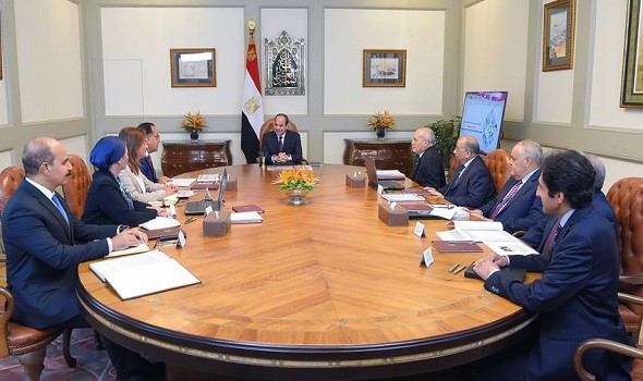 الدار البيضاء اليوم  - قانون تنظيم العمل في القطاع الخاص في مصر يواجه معارضة رجال الأعمال و المستثمرين