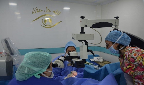 الدار البيضاء اليوم  - دراسة تكشف أن النظام الغذائي غير الصحي يُساهم في فقدان البصر