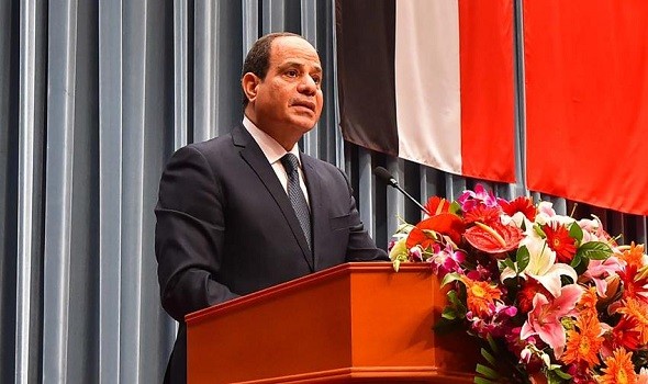الدار البيضاء اليوم  - مصر تدعو لاستراتيجية أفريقية واضحة للقضاء على خطر التطرف والإرهاب