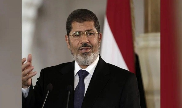 الدار البيضاء اليوم  - نجل مساعد مرسي يطلب العفو عن أبيه ويؤكد أن حقبة 