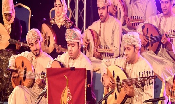 الدار البيضاء اليوم  - الشعر العربي يُحلق افتراضياُ بتنوع إبداعي في اختتام مهرجان العويس الشعري الثاني