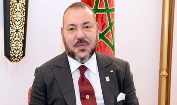 الدار البيضاء اليوم  - محمد السادس يُصدر أمر بالعفو على 542 شخصاً بمناسبة ذكرى ثورة الملك والشعب