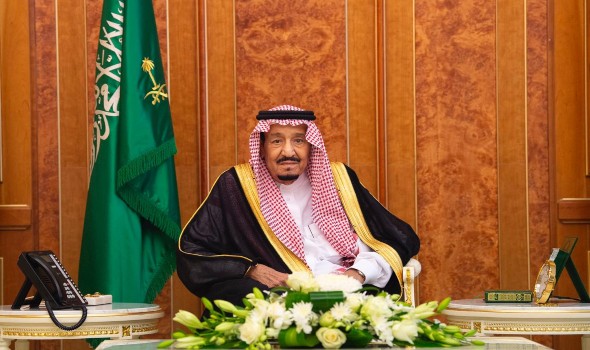 الدار البيضاء اليوم  - بايدن يؤكد للملك سلمان دعم السعودية في الدفاع عن نفسها ضد هجمات الحوثيين