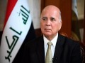 الدار البيضاء اليوم  - وزير خارجية العراق يُشيد بالعلاقات مع السعودية