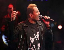 الدار البيضاء اليوم  - عمرو دياب يحيى حفلاً غنائياً في الأردن نهاية الشهر المقبل