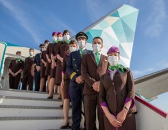 الدار البيضاء اليوم  - أفضل 7 شركات طيران في العالم من حيث خدمة العملاء والسلامة والاستدامة
