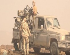 الدار البيضاء اليوم  - اليمن ضبط قذائف وذخائر في حافلة ركاب بعدن