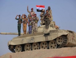 الدار البيضاء اليوم  - توجيه ضربات موجعة للحوثيين في تعز والحديدة و
