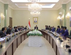 الدار البيضاء اليوم  - اليمن والولايات المتحدة يبحثان مستجدات الوضع وجهود إحياء مسار السلام