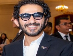 الدار البيضاء اليوم  - أحمد حلمي يعود لخشبة المسرح عقب غياب 20 عامًا