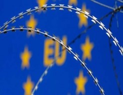 الدار البيضاء اليوم  - الاتحاد الأوروبي يقرّ قرضا بقيمة 5 مليارات يورو لأوكرانيا
