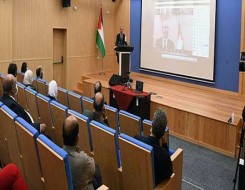 الدار البيضاء اليوم  - رئيس وزراء فلسطين يوجه بترجمة وثائق المذابح ضد الفلسطينيين وتوزيعها على السفارات