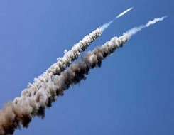 الدار البيضاء اليوم  - الإمارات تعترض صاروخين بالستين وتدمّر منصة إستخدمت في إطلاقهما في اليمن