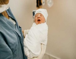 الدار البيضاء اليوم  - دراسة توضح وزن الأم قبل الحمل يحدد مصير الطفل مع مرض الحساسية