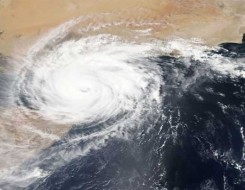 الدار البيضاء اليوم  - ارتفاع عدد ضحايا إعصار 
