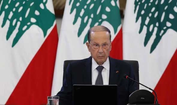 الدار البيضاء اليوم  - البرلمان اللبناني يخفق في اختيار رئيس جديد للبلاد من الجلسة الأولى
