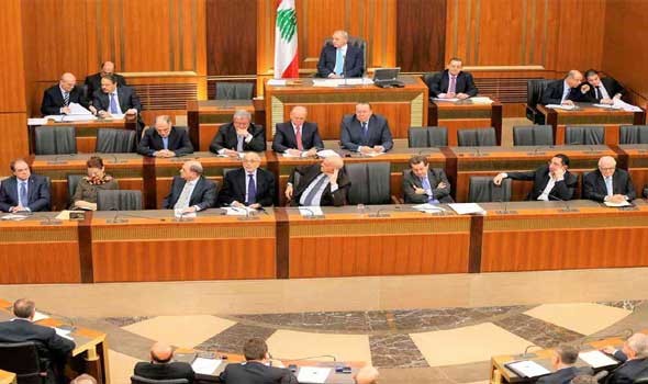 منظمة العفو الدولية تطالب البرلمان اللبناني بوقف التطاول على النساء داخله