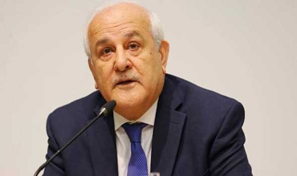 الدار البيضاء اليوم - فلسطين تدعو إلى التطبيق الفوري لإعلان نيويورك لوقف الحرب في غزة