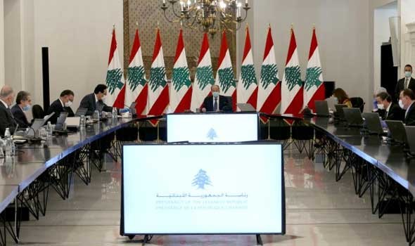 الدار البيضاء اليوم  - لبنان يُعلن إفلاسه والحكومة تُجري مفاوضات مع صندوق النقد في محاولة لوقف الخسائر